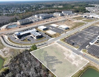 More details for 24 Mosaic Circle, Pooler, GA - Retail for Lease