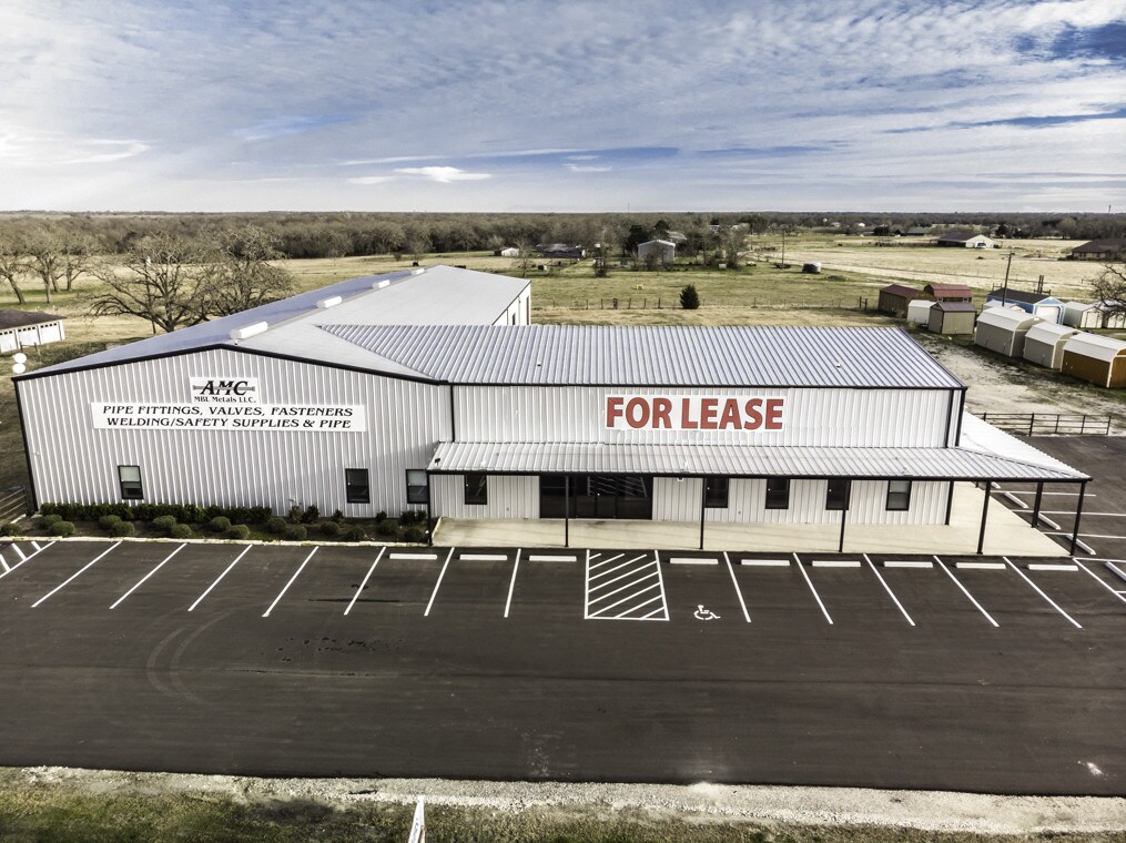 9640 E State Highway 21, Bryan, TX for sale Other- Image 1 of 1