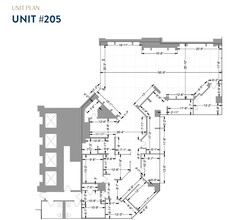 300 5th Ave SW, Calgary, AB for lease Floor Plan- Image 1 of 1