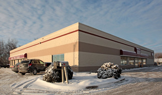 More details for 2424 1st St S, Willmar, MN - Office for Lease