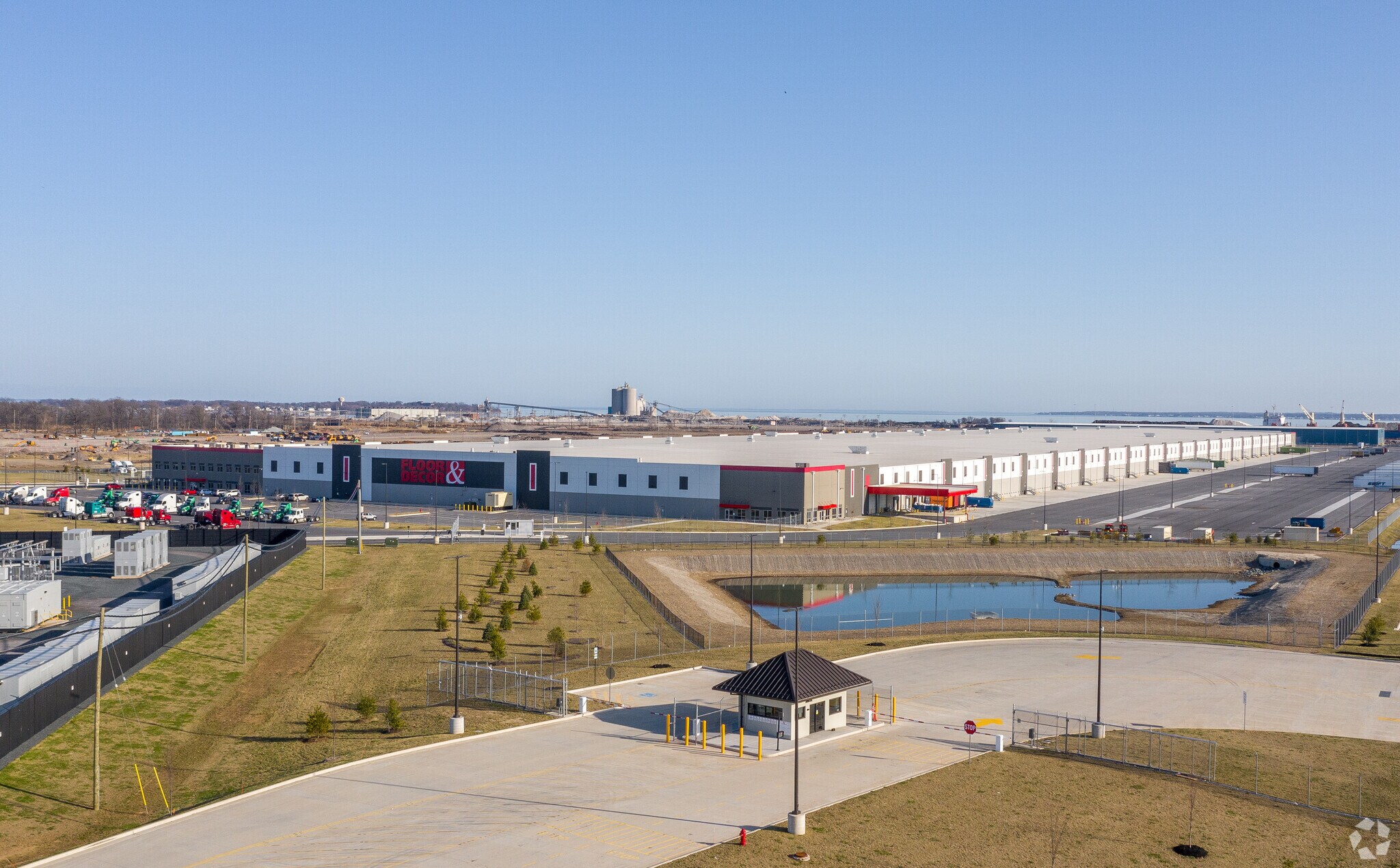 6331 Tradepoint Ave, Baltimore, MD for sale Primary Photo- Image 1 of 1