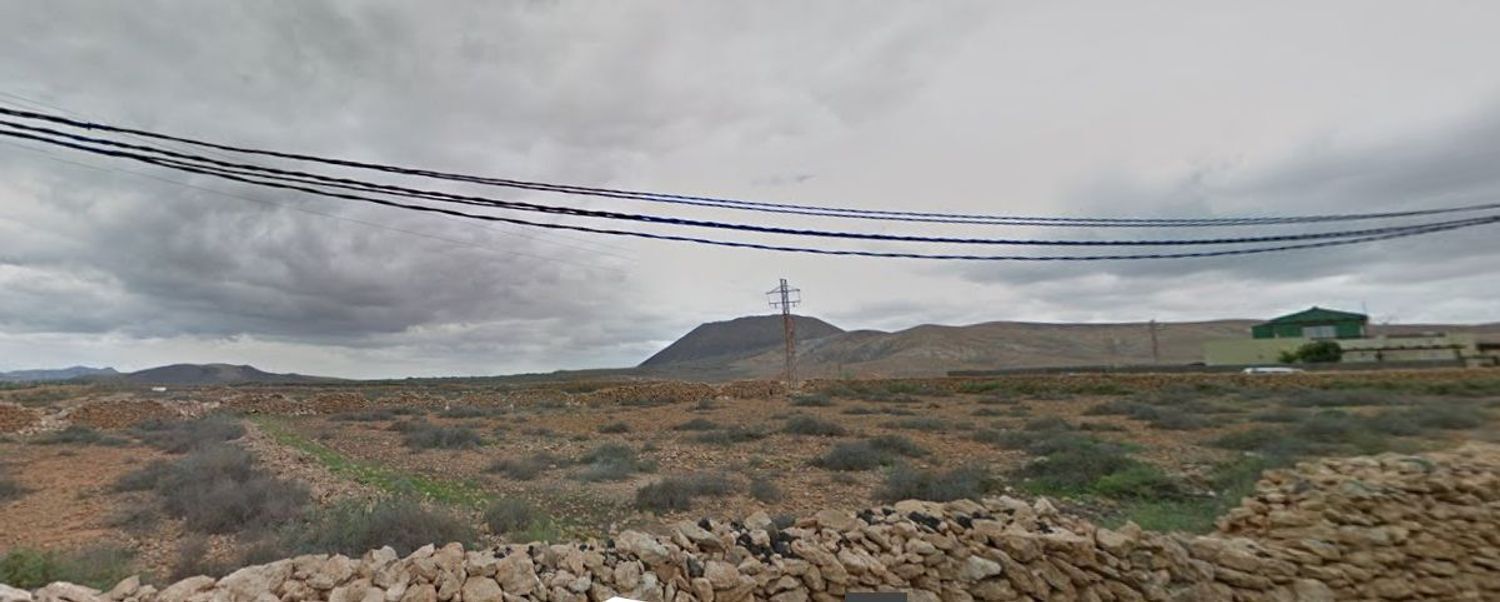 Land in Antigua for sale Building Photo- Image 1 of 11