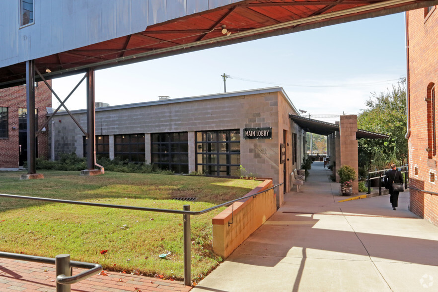 303 S Roxboro St, Durham, NC for sale - Primary Photo - Image 1 of 1