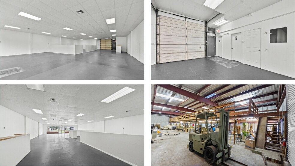 4322 NW 13th St Gainesville FL - 4322 NW 13th St Gainesville FL Building Photo 3 Large 