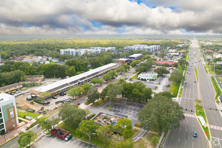 12100 Collegiate Way, Orlando, FL for lease - Aerial - Image 3 of 37
