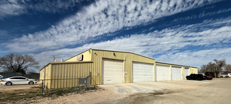 More details for 600 S Davis St, Clovis, NM - Industrial for Sale