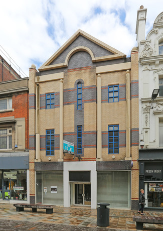 More details for 37-38 Whitefriargate, Hull - Retail for Lease