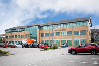 More details for St Marks Ct, Thornaby - Office for Lease