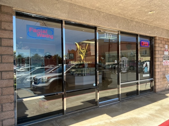 311 E Valley Blvd, San Gabriel, CA for lease Building Photo- Image 1 of 2