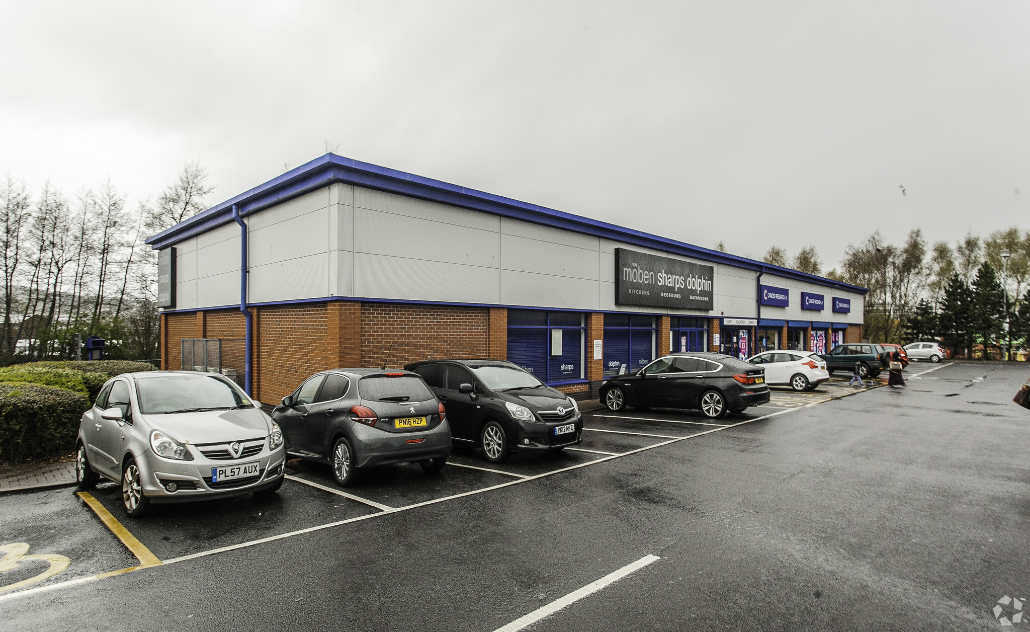 Great Bolton St, Blackburn for lease Primary Photo- Image 1 of 4