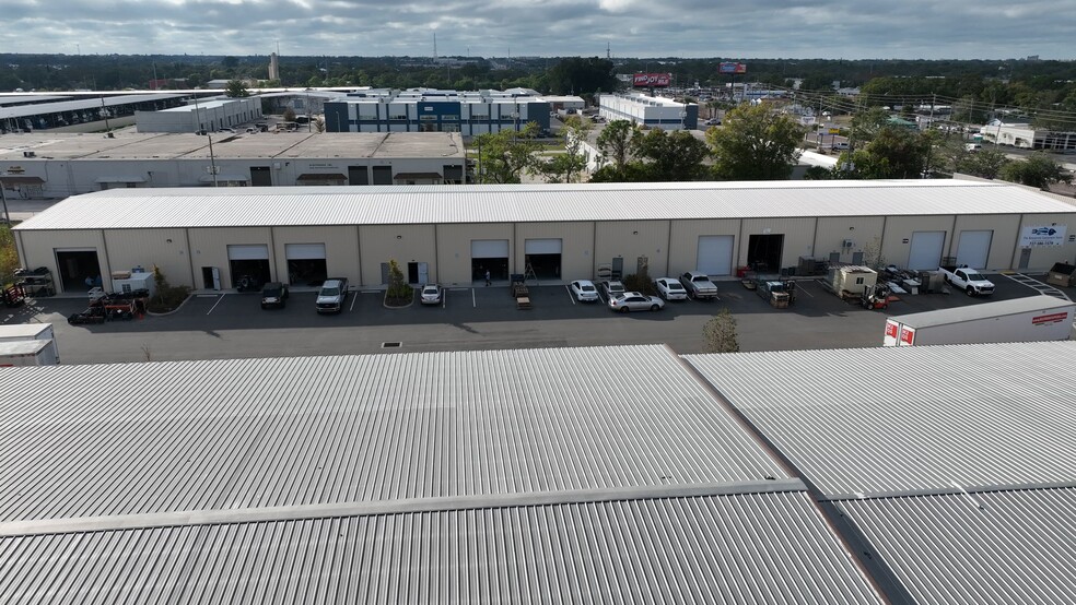 9198 Ulmerton Rd, Largo, FL for lease - Commercial Listing Video - Image 2 of 12