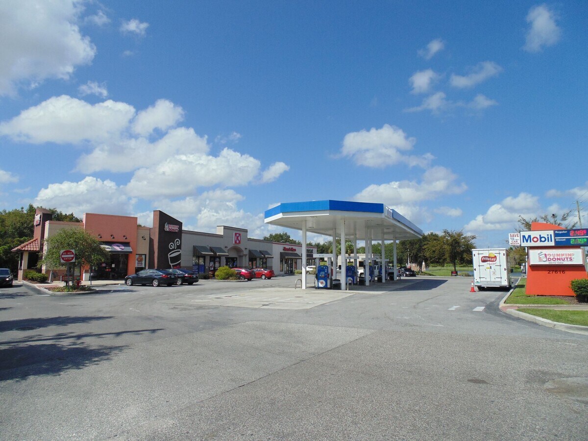 27616 Wesley Chapel Blvd, Wesley Chapel, FL 33544