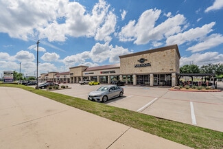 More details for 401 W President George Bush Fwy, Richardson, TX - Retail for Lease