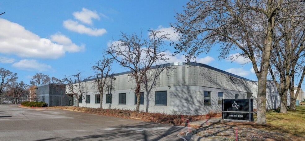 2626 2nd St NE, Minneapolis, MN for sale - Primary Photo - Image 1 of 1