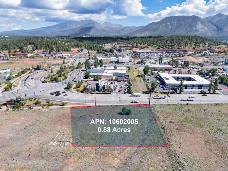 1939 Butler Ave, Flagstaff, AZ for sale - Other - Image 1 of 3