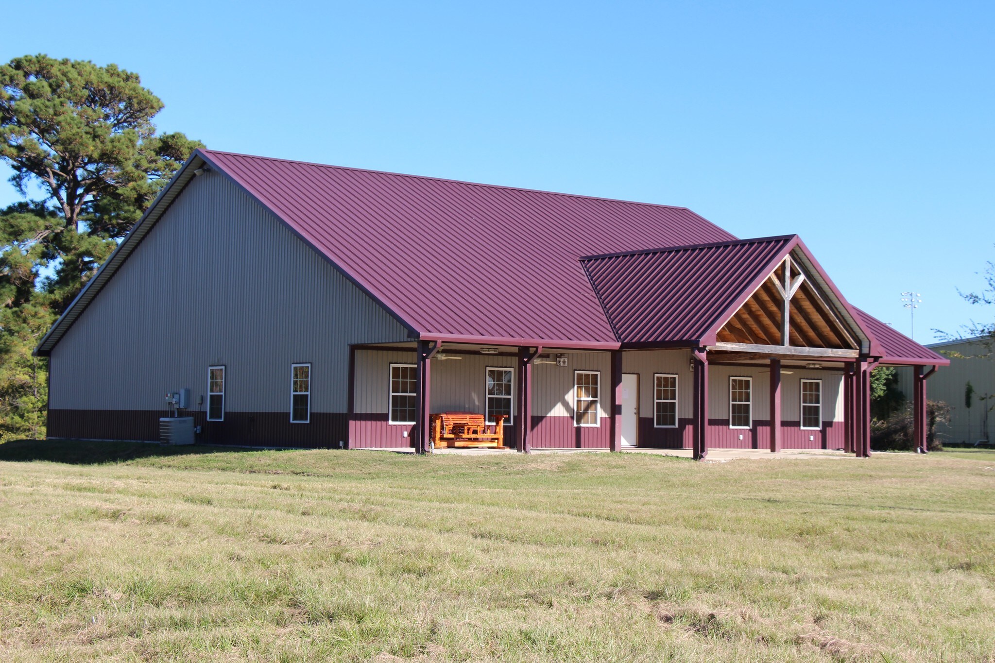 11243 State Highway 19 S, Lovelady, TX for sale Building Photo- Image 1 of 1