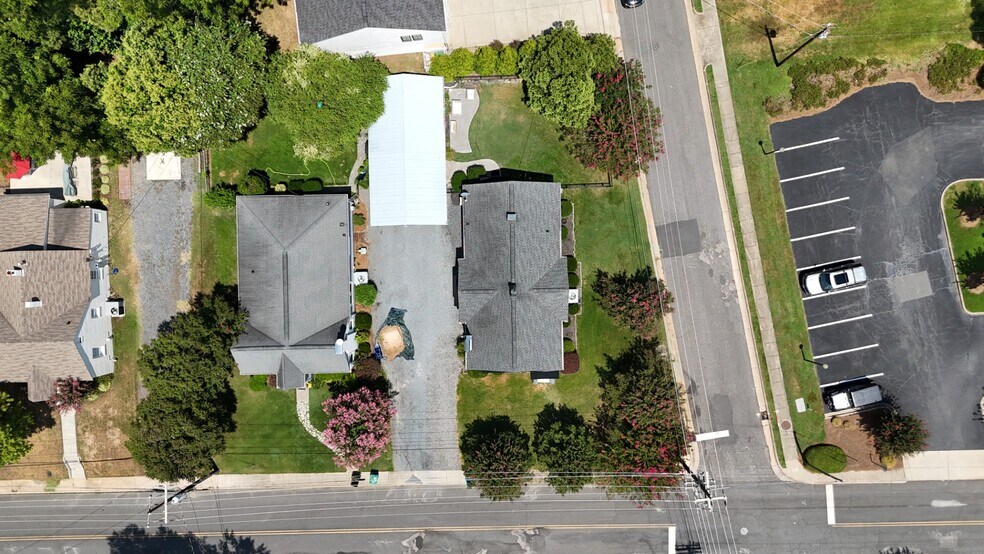 133 Academy St, Fort Mill, SC for sale - Building Photo - Image 3 of 10