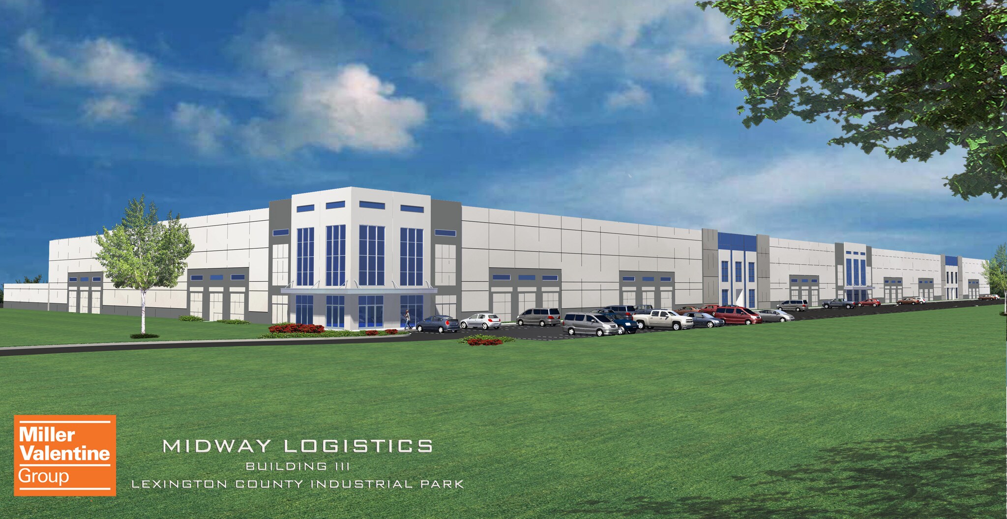 810 Bistline Dr, West Columbia, SC for sale Building Photo- Image 1 of 1