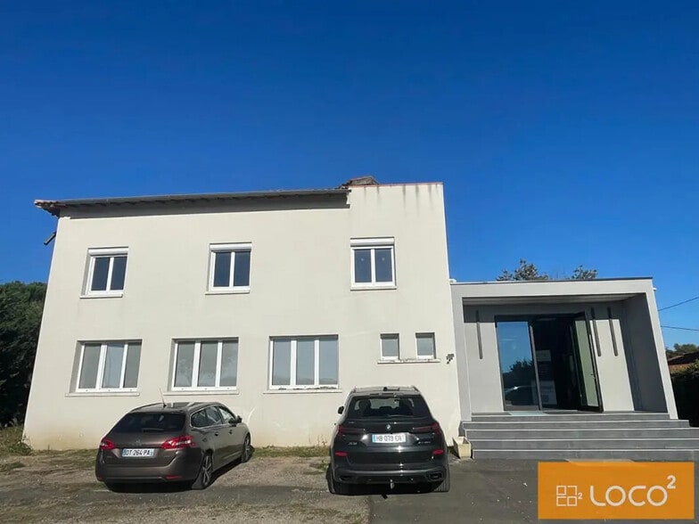 1567 Route De Toulouse, Merville for lease - Building Photo - Image 1 of 3