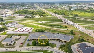 More details for 3555 9th St NW, Rochester, MN - Flex for Lease