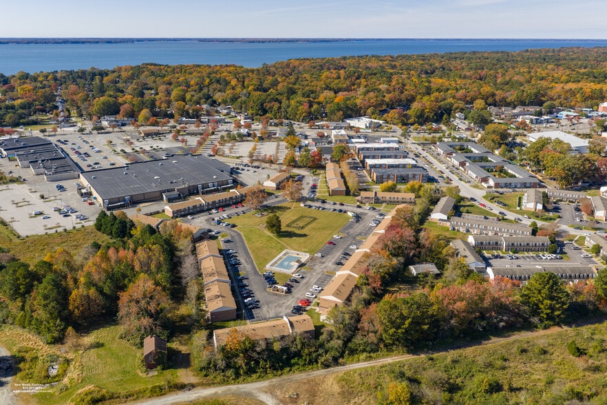 495 Nelson Dr, Newport News, VA for sale - Building Photo - Image 2 of 18