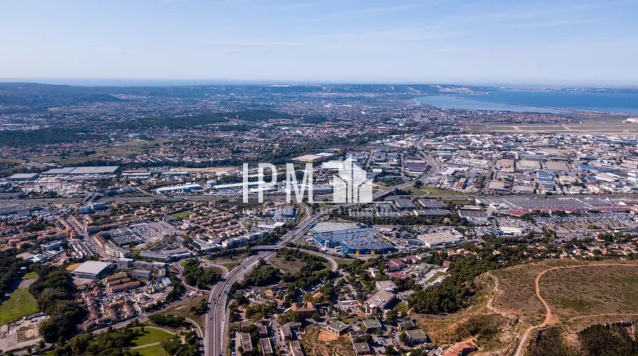 Retail in Vitrolles for lease Aerial- Image 1 of 5