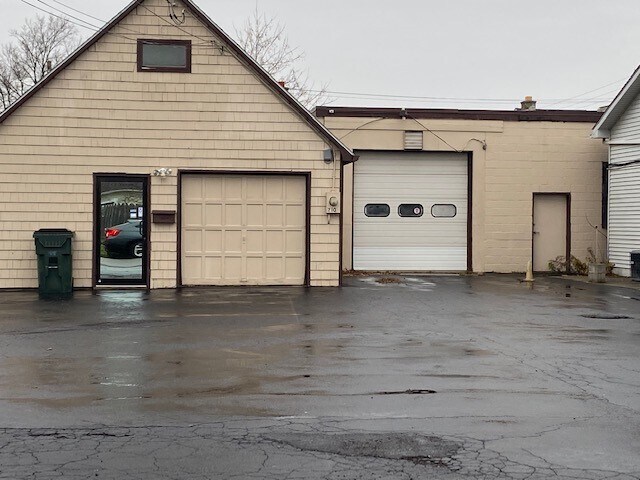 210 West Ave, Depew, NY for sale Building Photo- Image 1 of 1
