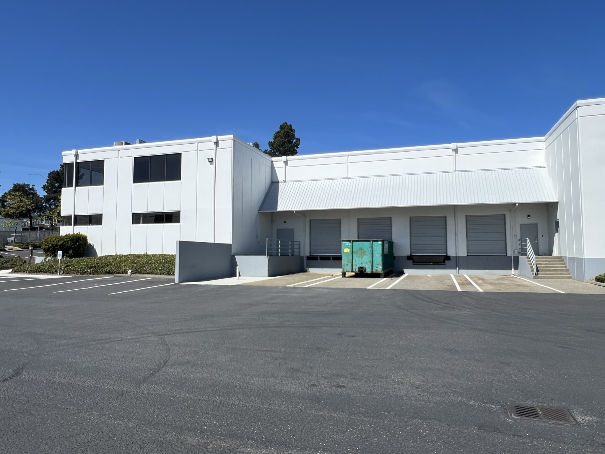 3003 S Pine St, Tacoma, WA for lease Building Photo- Image 1 of 5