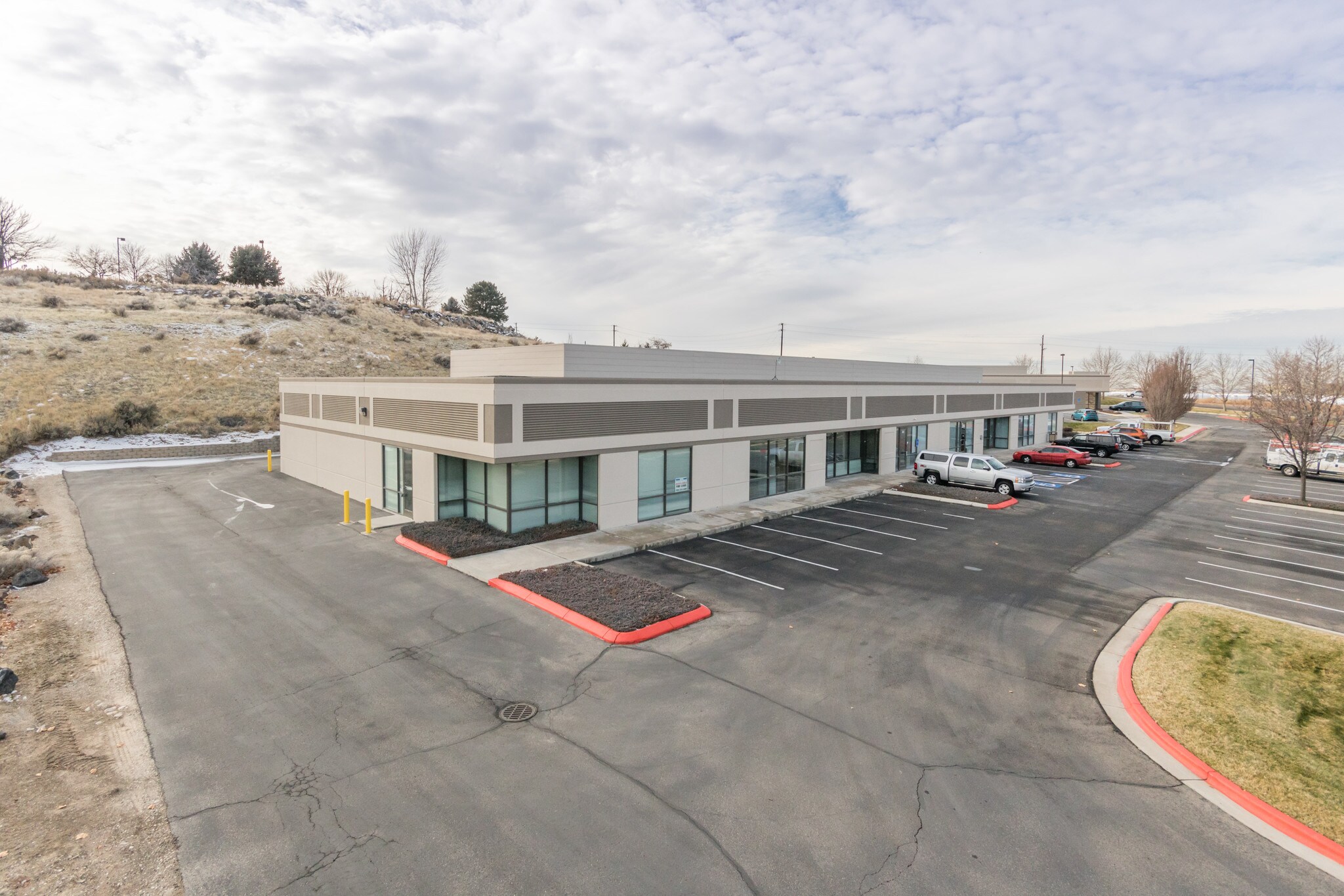 2137-2163 E Summersweet Way, Boise, ID for sale Primary Photo- Image 1 of 1