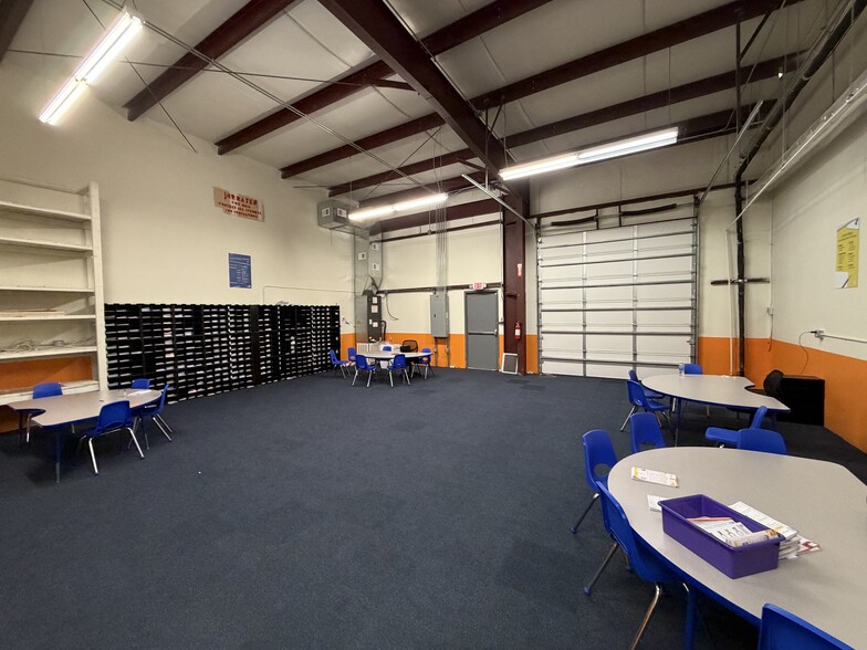 4905-4909 Green Rd, Raleigh, NC for lease - Building Photo - Image 3 of 3