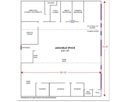 16726 Huffmeister Rd, Cypress, TX for lease Building Photo- Image 1 of 1