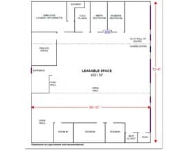 16726 Huffmeister Rd, Cypress, TX for lease Building Photo- Image 1 of 1