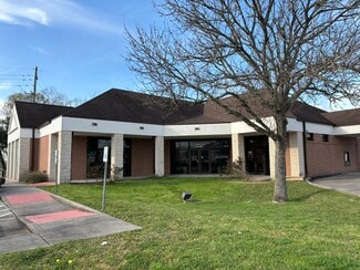 More details for 2404 Smith Ranch Rd, Pearland, TX - Office for Lease