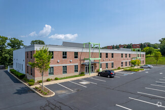 More details for Cumberland Commerce Center Portfolio – Office for Sale, Cumberland, RI