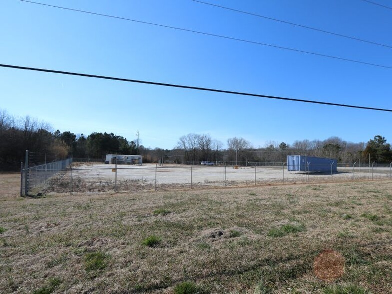 Cooper Rd, Piedmont, SC for lease - Building Photo - Image 1 of 5