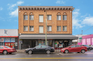 More details for 2533-2541 Telegraph Ave, Oakland, CA - Retail for Lease