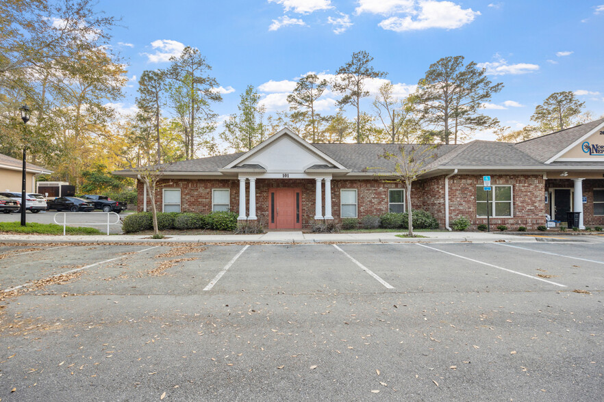 2617 Mitcham Dr, Tallahassee, FL for lease - Building Photo - Image 3 of 43