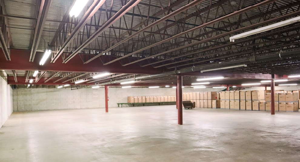 10915 W Kellogg St, Wichita, KS for lease Interior Photo- Image 1 of 7