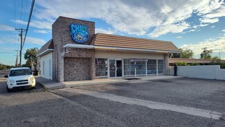 More details for 1500 W 2nd St, Roswell, NM - Retail for Sale