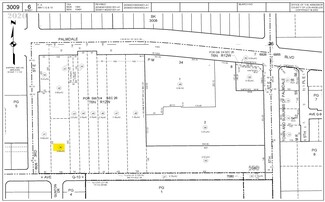 More details for 0 Avenue Q10 Rd, Palmdale, CA - Land for Sale