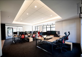 2727 Rue Saint-Patrick, Montréal, QC for lease Interior Photo- Image 1 of 1