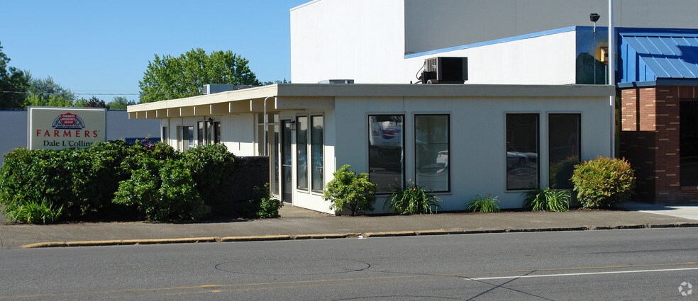 1324 Main St, Philomath, OR for sale - Primary Photo - Image 1 of 1