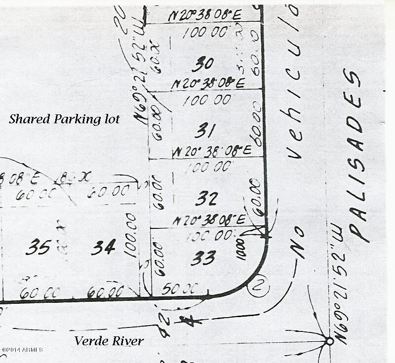 16817 E Palisades Blvd, Fountain Hills, AZ 85268