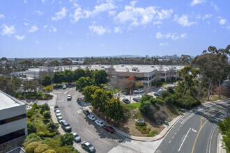 8870 Liquid Ct, San Diego, CA - aerial  map view