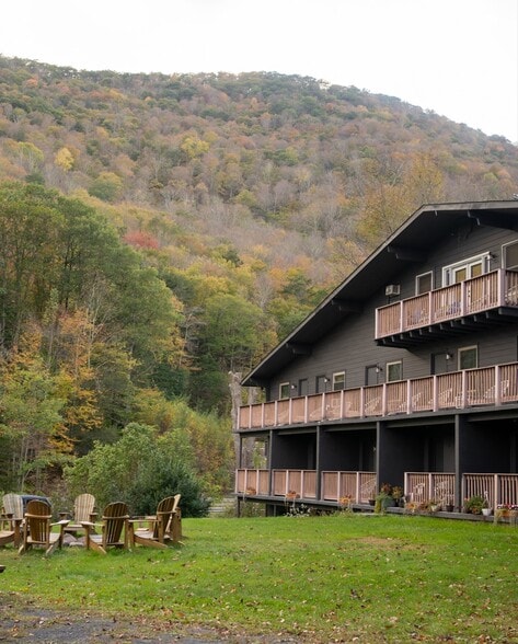 178-188 State Route 42, Shandaken, NY for sale - Building Photo - Image 3 of 22