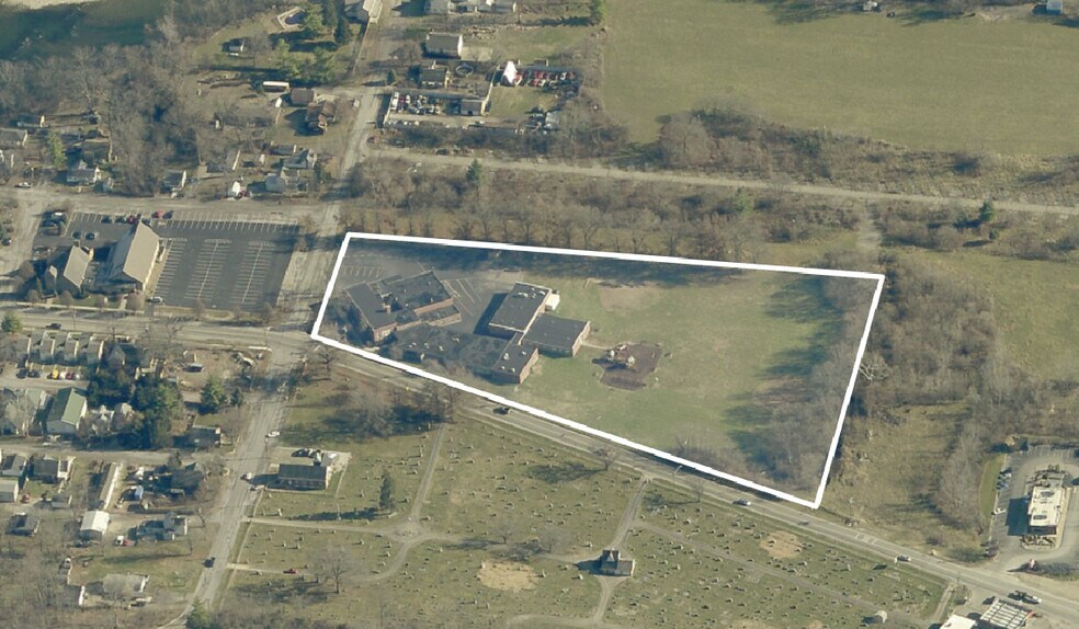 6578 State Route 128, Miamitown, OH 45041