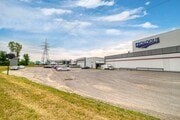 1650 Boul Lionel-Bertrand, Boisbriand QC - Warehouse
