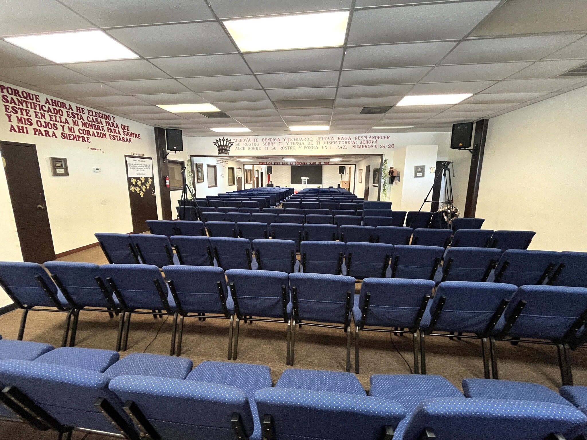1800-1830 W FM-1960, Houston, TX for lease Interior Photo- Image 1 of 9