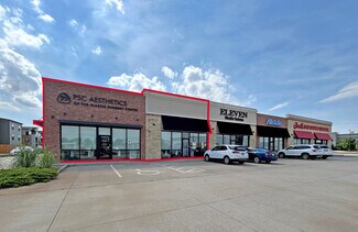 More details for 3931 N Ridge Rd, Wichita, KS - Office/Medical for Lease