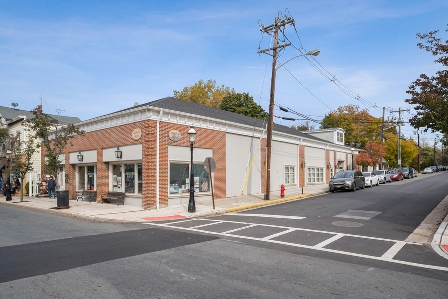 1 Highland Ave, Metuchen, NJ for sale Building Photo- Image 1 of 1